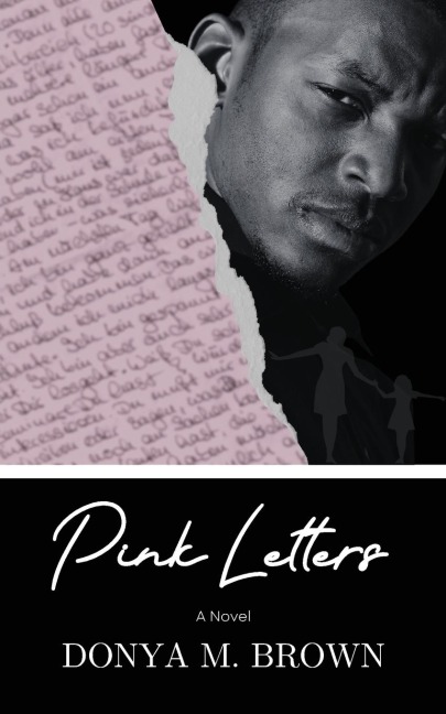 Pink Letters