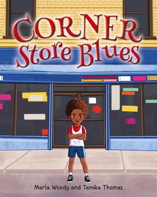 Corner Store Blues