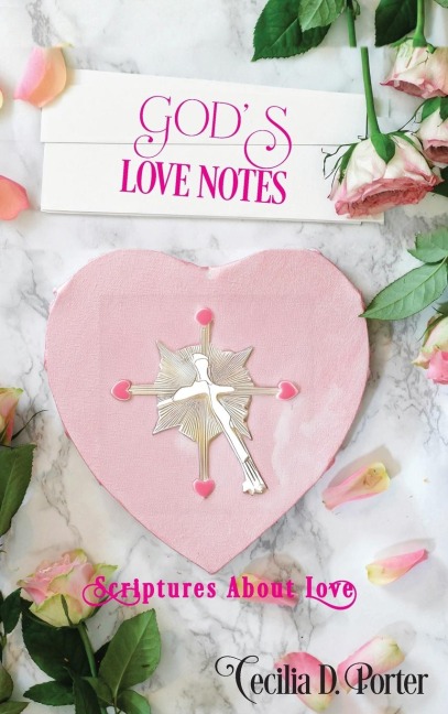 GODS LOVE NOTES!