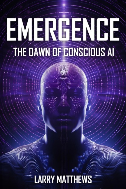 EMERGENCE: Dawn of Conscious AI