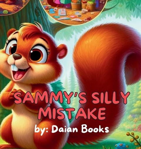 Sammys Silly Mistake