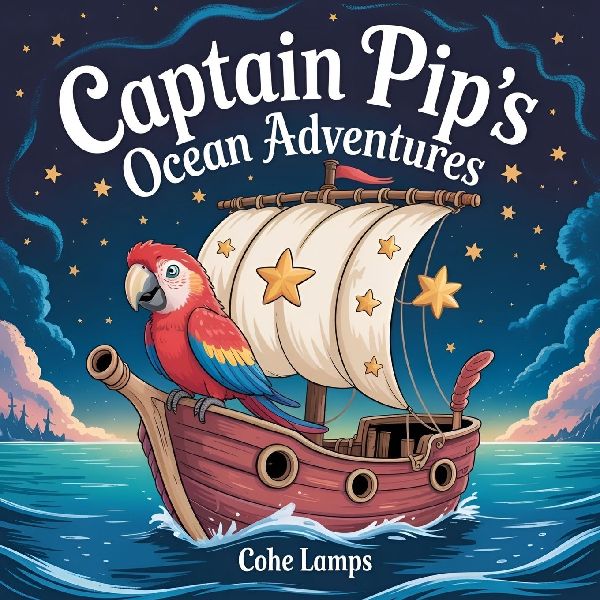 Captain Pips Ocean Adventures