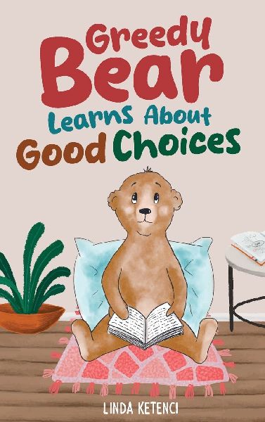 Greedy Bear Learns About Good Choices