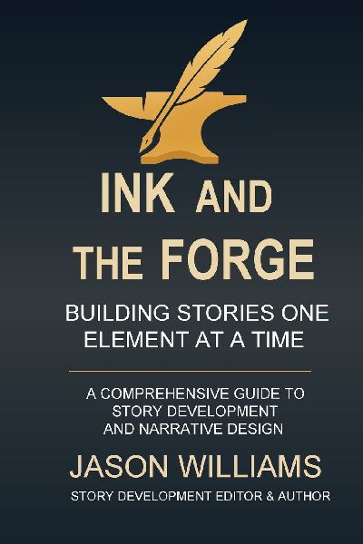 Ink and the Forge