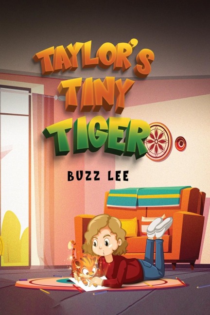 Taylors Tiny Tiger