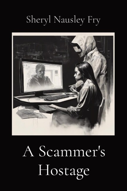 A Scammers Hostage