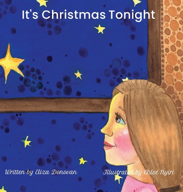 Its Christmas Tonight