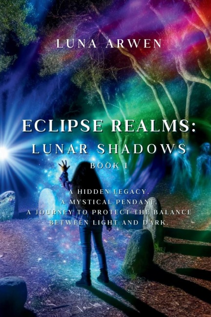 Eclipse Realms: Lunar Shadows