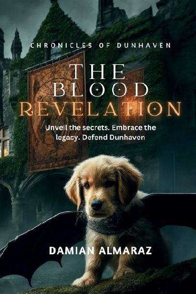Chronicles of Dunhaven: The Blood Revelation