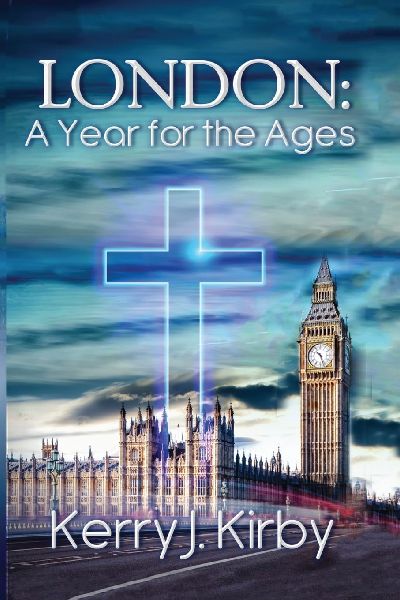London: A Year For The Ages