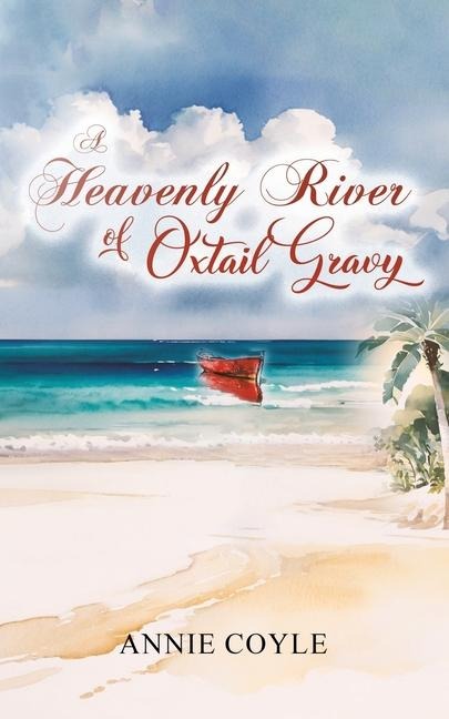 A Heavenly River of Oxtail Gravy