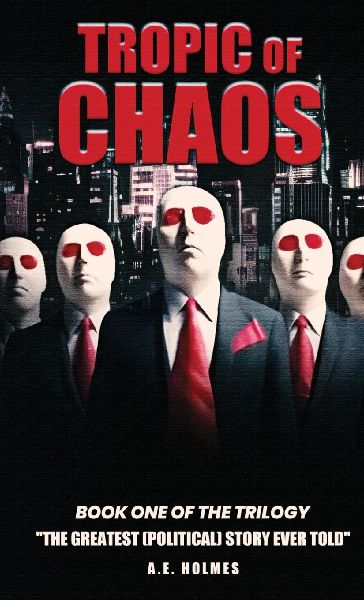 TROPIC of CHAOS
