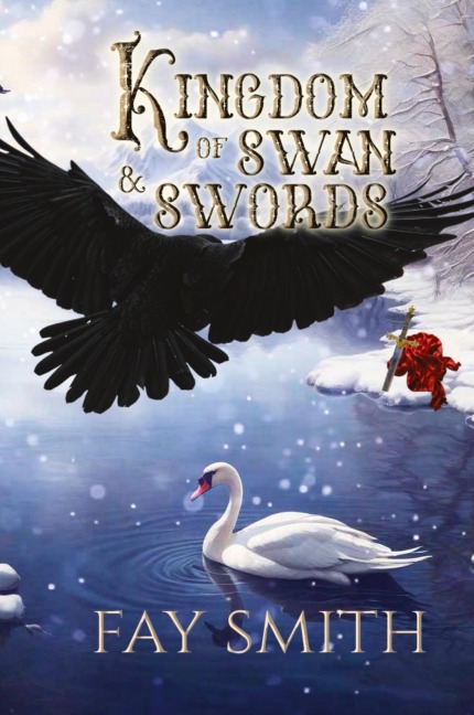 Kingdom of Swan & Sword