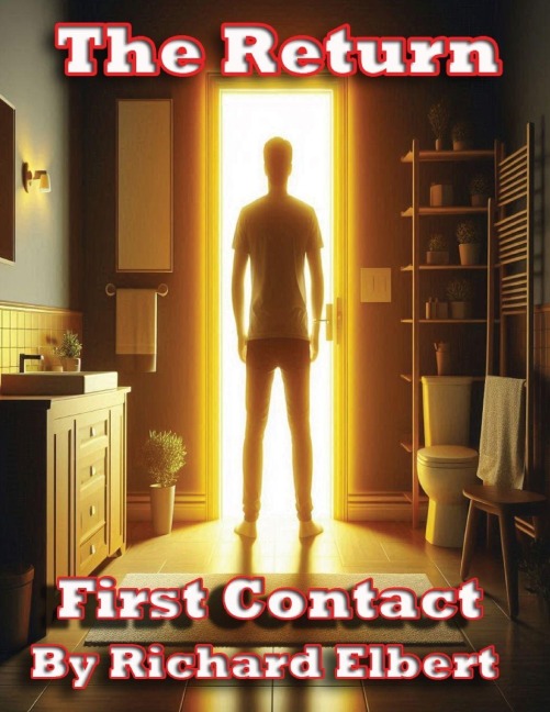 The Return: First Contact