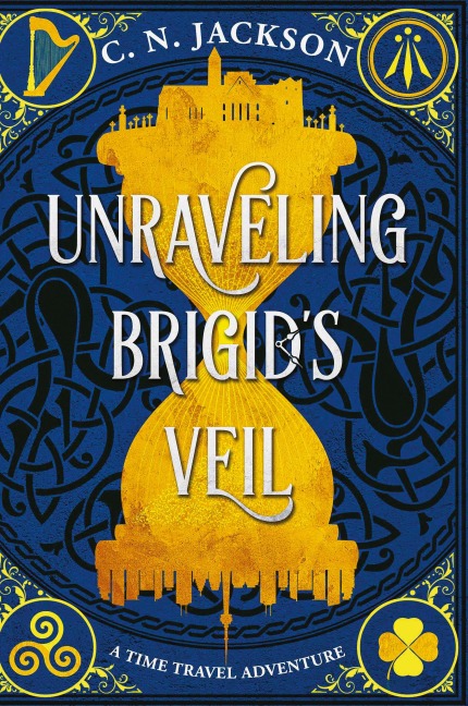 Unraveling Brigid's Veil: A Time Travel Adventure
