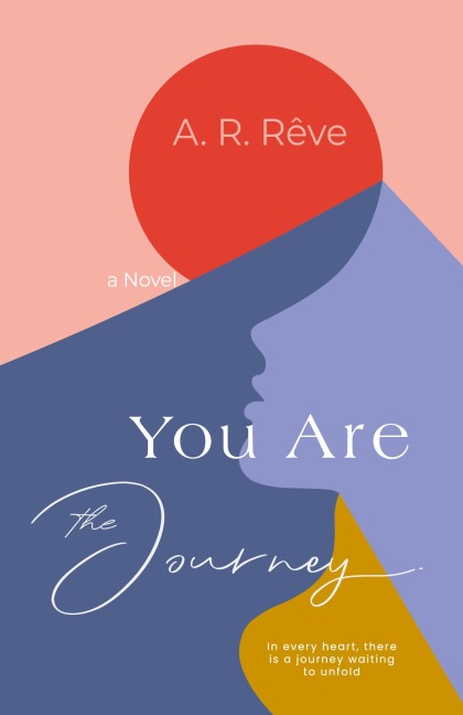 You Are The Journey