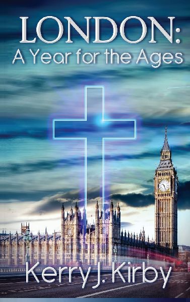 London: A Year For The Ages