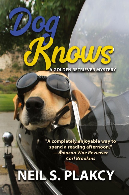 Dog Knows