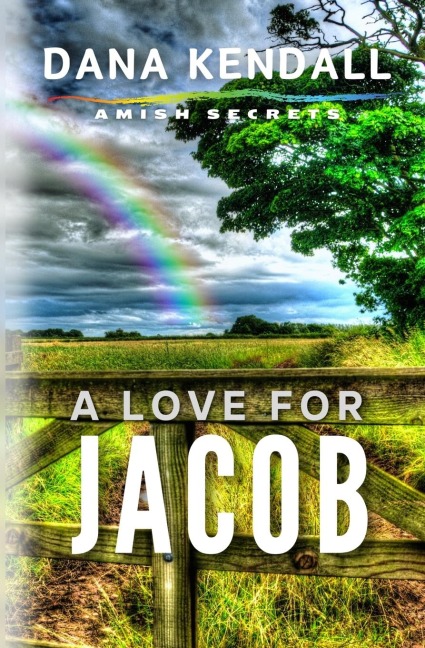 A Love for Jacob