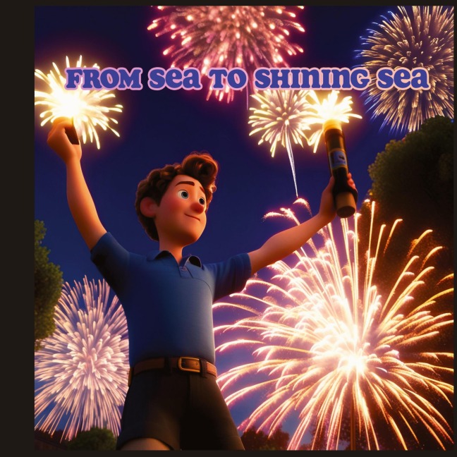 From Sea To Shining Sea