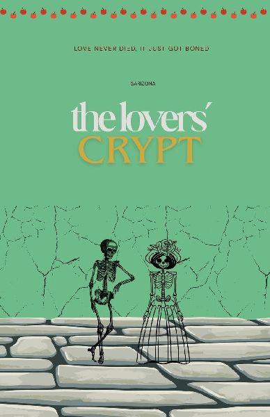 The Lovers Crypt
