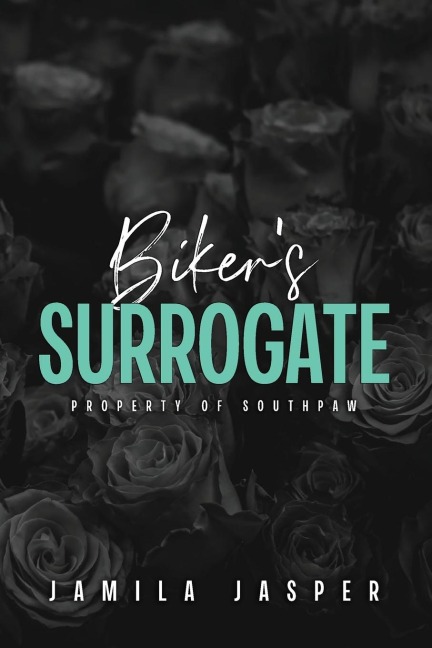 Bikers Surrogate: Dark Interracial Motorcycle Club Romance
