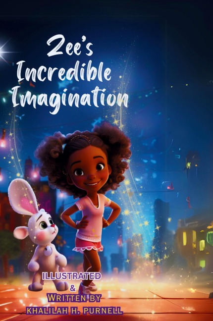 Zees Incredible Imagination