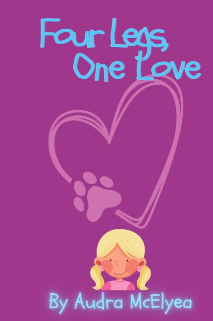 Four Legs, One Love