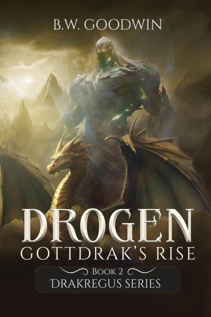 Drogen: Gottdraks Rise