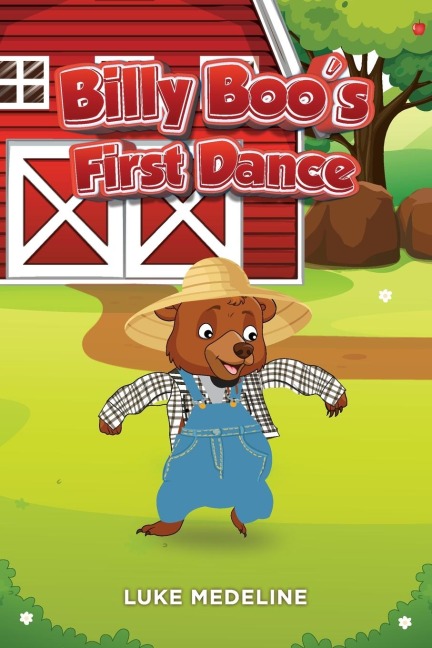 Billy Boos  First Dance