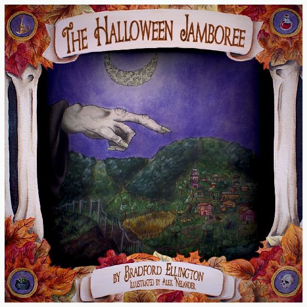 The Halloween Jamboree