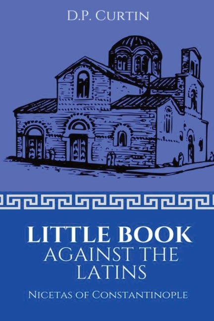 Little Book Against the Latins