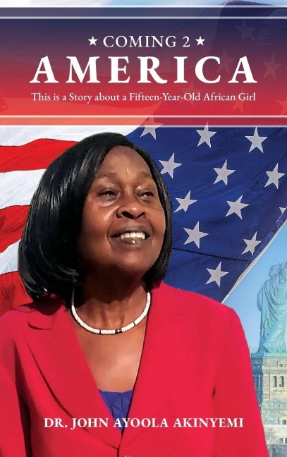 Coming 2 America