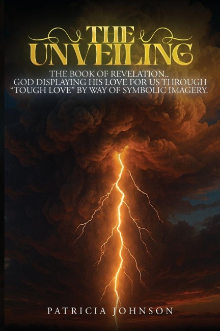 THE UNVEILING