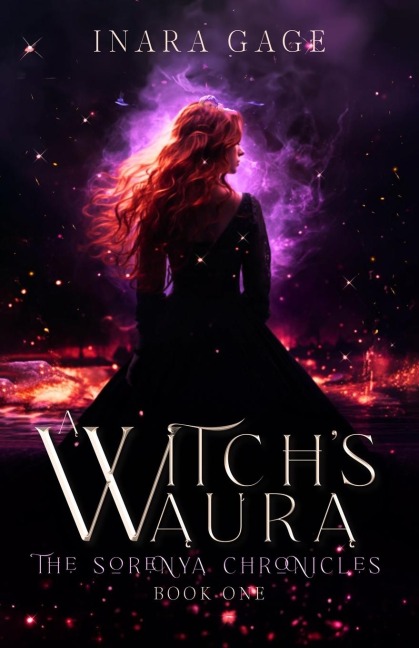 A Witch's Aura
