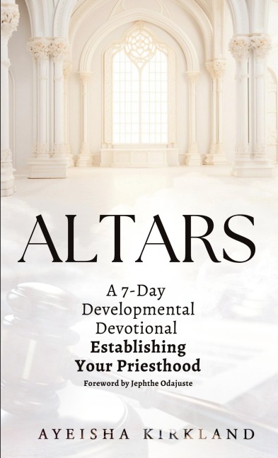 Altars
