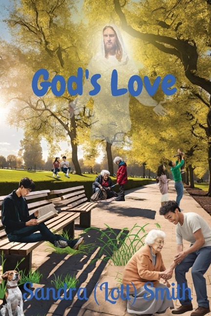 Gods Love