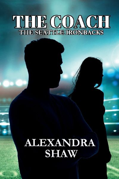 The Coach - The Ironback Series