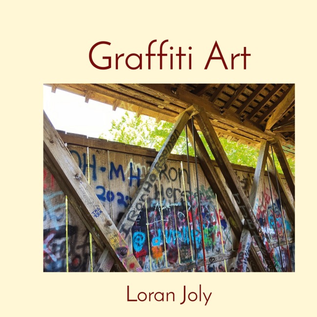 Graffiti Art