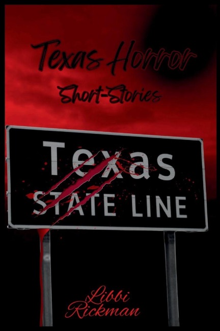 Texas Horror: Short story collection