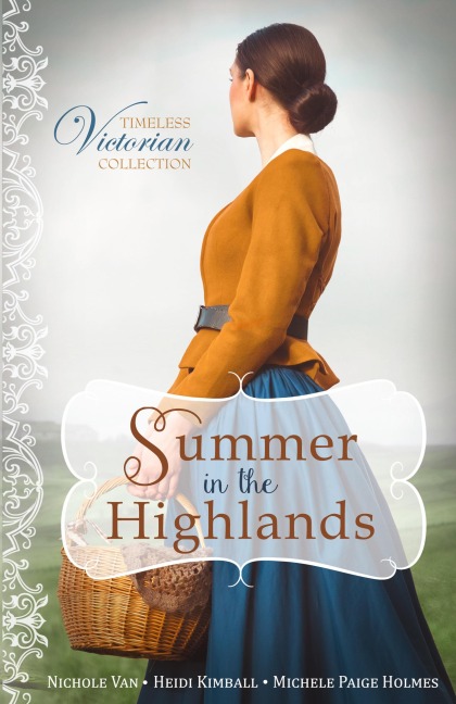 Summer in the Highlands