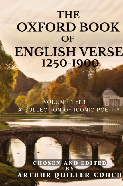 Hear the Echoes of History: Volume 1: Hear the Echoes of History: Poems that Paint a Portrait of England