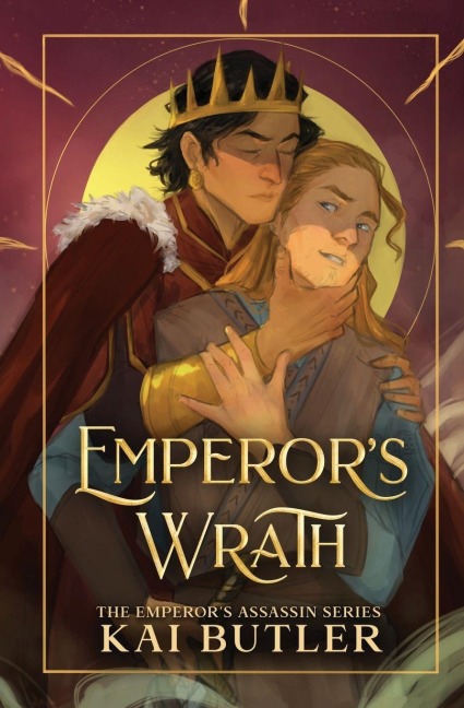 Emperors Wrath