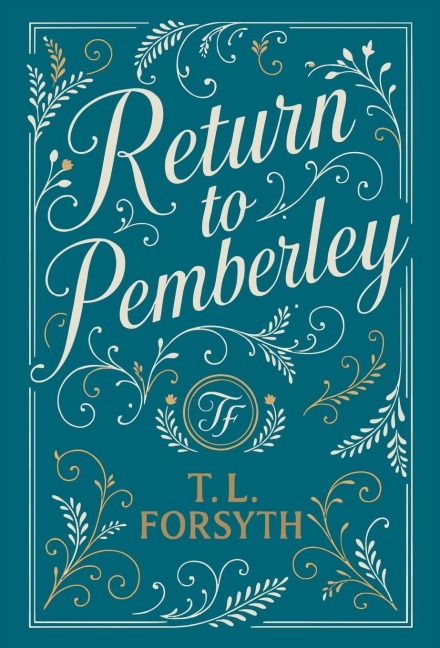 Return to Pemberley