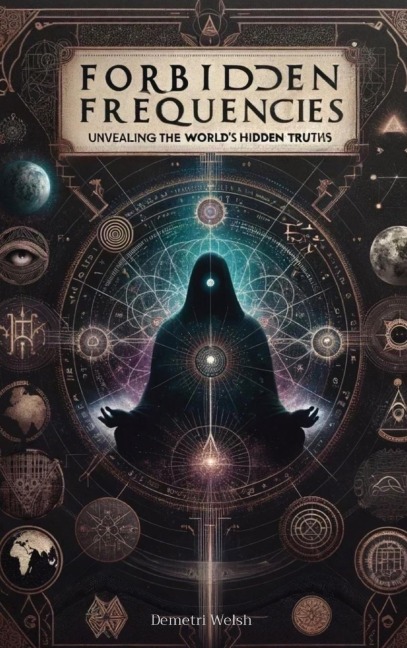 Forbidden Frequencies: Unveiling the Worlds Hidden Truths