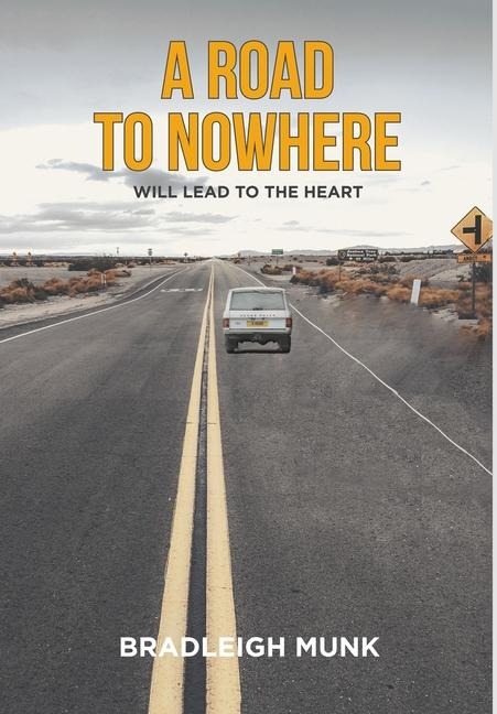 A Road to Nowhere