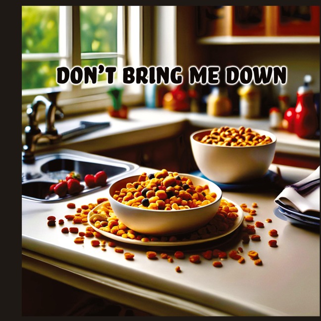 Don't Bring Me Down