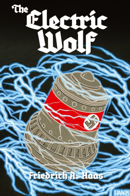 The Electric Wolf
