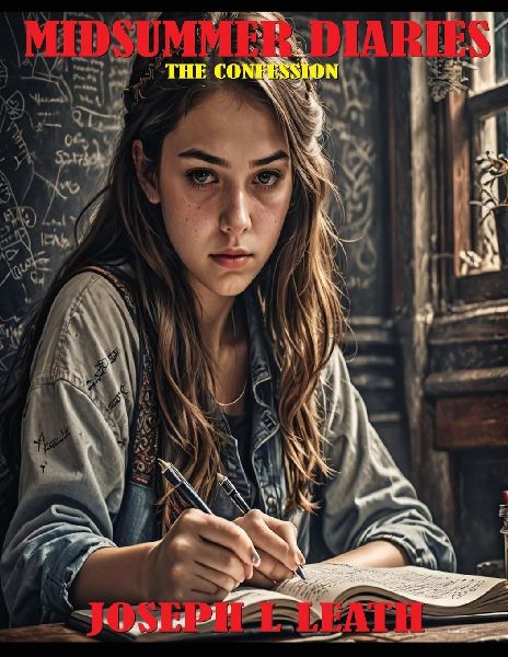 MIDSUMMER DIARIES: The Confession