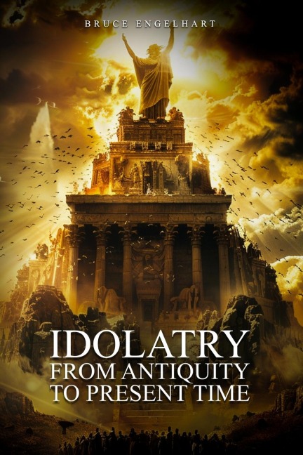 Idolatry from Antiquity to Present Time